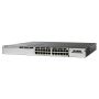 Cisco Catalyst 3750 24 10/100 + 2 SFP Switch (WS-C3750-24TS-E-RFB) thumbnail