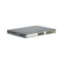 Cisco 16x 10/100/1000BT+ 10GbE (req (WS-C3750G-16TD-S-RFB) thumbnail
