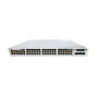 Cisco Catalyst 3850 48 Port (WS-C3850-48T-E-RFB) thumbnail