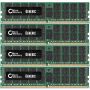 CoreParts MMH9736/64GB geheugenmodule 4 x 16 GB DDR4 ECC (KVR21R15D4K4/64) thumbnail
