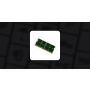 CoreParts 4GB DDR3 1066MHz SO-DIMM - 4 GB - 1 x 4 GB - DDR3 - 1066 MHz - Green (MMG1054/4096) thumbnail