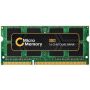 CoreParts MMG1054/4096 geheugenmodule 4 GB 1 x 4 GB DDR3 204-pin SO-DIMM (MMG1054/4096) thumbnail