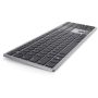 Dell Multi-Device Wireless Keyboard - (580-AKPQ) thumbnail