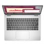 DELL Pro 14 PC14250 Intel Core Ultra 7 265U Laptop 35,6 cm (14") Full HD+ 16 GB DDR5-SDRAM 512 GB SSD Wi-Fi 6E (802.11ax) Windows 11 Pro Platina (BTO109_PC14250_EMEA) thumbnail