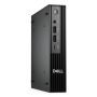 Dell Pro Micro Plus QBM1250 U5-235 16GB/512GB SSD W11P (Damaged Box) (D6GXR-DB) thumbnail
