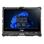 Getac UX10 G5 10.1in Convertible Tablet 16GB RAM Windows 11 (UW1766WIX1XX) thumbnail