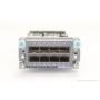 Juniper EX4600-EM-8F Expansion Module 8-port SFP+ (EX4600-EM-8F) thumbnail