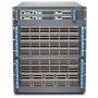 Juniper QFX10008-REDUND-T 8-Slot Modulair Chassis (QFX10008-REDUND-T) thumbnail