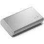 LaCie Portable SSD 2TB met USB (STKS2000400) thumbnail