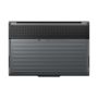 Lenovo ThinkPad X9-15 Gen 1 Aura Edition Copilot+ PC Intel Core Ultra 7 258V Laptop 38,9 cm (15.3") Touchscreen 2.8K 32 GB LPDDR5x-SDRAM 1 TB SSD Wi-Fi 7 (802.11be) Windows 11 Pro Belgisch Grijs (21Q60008MB) thumbnail