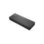 Lenovo ThinkPad Universal Thunderbolt 4 Dock Zwart (40B00135UK-DB) thumbnail