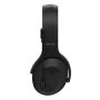 Lenovo Legion H410 Hoofdtelefoons Draadloos Hoofdband Gamen USB Type-C Bluetooth Zwart, Paars (GXD1R34013) thumbnail