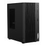 MSI Pro DP180 14A-816XDE Intel® Core™ i5 i5-14400 16 GB DDR4-SDRAM 512 GB SSD Desktop PC Zwart (00B0A741-816) thumbnail