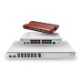 Netgear 4 SFP28 25G Port Card MSM4320 (APM414V-10000S) thumbnail