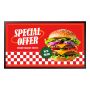 Samsung OH55DX Digitale signage flatscreen 139,7 cm (55") LCD Wifi 3500 cd/m² Full HD Zwart Tizen 24/7 (LH55OHDWBGBXEN) thumbnail
