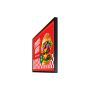 Samsung OH55DX Digitale signage flatscreen 139,7 cm (55") LCD Wifi 3500 cd/m² Full HD Zwart Tizen 24/7 (LH55OHDWBGBXEN) thumbnail
