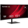 ViewSonic VG3419C Curved USB-C Monitor 34" 2K 21:9 (VG3419C-2) thumbnail