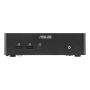 ASUS NUC RNUC16GDKS76C4N2 Intel Core Ultra X7 358H 32 GB DDR5-SDRAM 1 TB SSD Windows 11 Pro Mini PC Zwart (90AS00Q1-M000H0) thumbnail