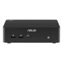 ASUS NUC RNUC16GDKS76C4N2 Intel Core Ultra X7 358H 32 GB DDR5-SDRAM 1 TB SSD Windows 11 Pro Mini PC Zwart (90AS00Q1-M000H0) thumbnail