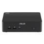 ASUS NUC RNUC16GDKU96C4N2 Intel Core Ultra X9 388H 32 GB DDR5-SDRAM 1 TB SSD Windows 11 Pro Mini PC Zwart (90AS00Q1-M000K0) thumbnail