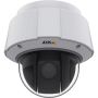Axis Q6075-E 50Hz Compact PTZ Camera (01751-114) thumbnail