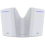 AXIS D2122-VE Radar White (03124-001) thumbnail