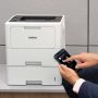Brother HL-L6210DWT laserprinter 1200 x 1200 DPI A4 Wifi (HLL6210DWTRE1) thumbnail