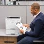 Brother HL-L6210DWT laserprinter 1200 x 1200 DPI A4 Wifi (HLL6210DWTRE1) thumbnail