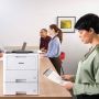 Brother HL-L6210DWT laserprinter 1200 x 1200 DPI A4 Wifi (HLL6210DWTRE1) thumbnail