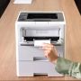 Brother HL-L6210DWT laserprinter 1200 x 1200 DPI A4 Wifi (HLL6210DWTRE1) thumbnail