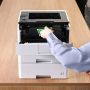 Brother HL-L6210DWT laserprinter 1200 x 1200 DPI A4 Wifi (HLL6210DWTRE1) thumbnail