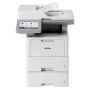 Brother MFC-L6910DNT Laser A4 1200 x 1200 DPI 50 ppm Wifi (MFCL6910DNTRE1) thumbnail