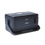 Brother PT-D800W labelprinter Thermo transfer 360 x 360 DPI 60 mm/sec Bedraad en draadloos TZe Wifi QWERTY (PTD800WYP1) thumbnail