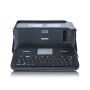 Brother PT-D800W labelprinter Thermo transfer 360 x 360 DPI 60 mm/sec Bedraad en draadloos TZe Wifi QWERTY (PTD800WYP1) thumbnail