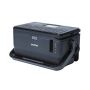 Brother PT-D800W labelprinter Thermo transfer 360 x 360 DPI 60 mm/sec Bedraad en draadloos TZe Wifi QWERTY (PTD800WYP1) thumbnail