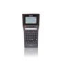 Brother PT-H500 labelprinter 180 x 180 DPI 30 mm/sec Bedraad TZe QWERTY (PTH500YP1) thumbnail