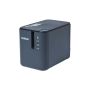 Brother PT-P950NW labelprinter Thermo transfer 360 x 360 DPI 60 mm/sec Bedraad en draadloos Ethernet LAN TZe Wifi (PTP950NWYP1) thumbnail