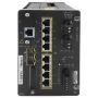 Cisco Catalyst IE3400 8x GE Copper 2x SFP Switch (IE-3400-8T2S-A) thumbnail