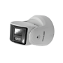 Hikvision DS-2CD2346G2P-ISU/SL(2.8mm)(C) Panoramic Turret camera (DS-2CD2346G2P-ISU/SL(2.8) thumbnail