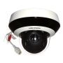 Hikvision 4MP IR DS-2DE2A404IW-DE3 Mini PTZ Dome camera (DS-2DE2A404IW-DE3(C0)(S6) thumbnail