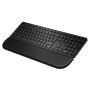 HP BD5F6AA#ABB toetsenbord Zwart (BD5F6AA#ABB) thumbnail