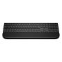 HP BD5F6AA#ABB toetsenbord Zwart (BD5F6AA#ABB) thumbnail