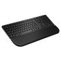 HP BD5F6AA#ABB toetsenbord Zwart (BD5F6AA#ABB) thumbnail