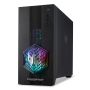 Acer Predator PO3-665_H810 Intel Core Ultra 7 265F 32 GB DDR4-SDRAM 1 TB SSD NVIDIA GeForce RTX 5060 Windows 11 Home Desktop PC Zwart (DG.E4TEG.009) thumbnail