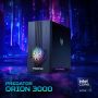 Acer Predator PO3-665_H810 Intel Core Ultra 7 265F 32 GB DDR4-SDRAM 1 TB SSD NVIDIA GeForce RTX 5060 Windows 11 Home Desktop PC Zwart (DG.E4TEG.009) thumbnail