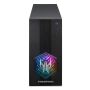 Acer Predator PO3-665_H810 Intel Core Ultra 7 265F 32 GB DDR4-SDRAM 1 TB SSD NVIDIA GeForce RTX 5060 Windows 11 Home Desktop PC Zwart (DG.E4TEG.009) thumbnail