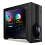 Acer Predator PO3-665_H810 Intel Core Ultra 7 265F 32 GB DDR4-SDRAM 1 TB SSD NVIDIA GeForce RTX 5060 Windows 11 Home Desktop PC Zwart (DG.E4TEG.009) thumbnail