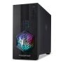 Acer Predator PO3-665_H810 Intel Core Ultra 7 265F 32 GB DDR5-SDRAM 1 TB SSD NVIDIA GeForce RTX 5070 Windows 11 Home Desktop PC Zwart (DG.E4TEG.00A) thumbnail