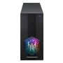 Acer Predator PO3-665_H810 Intel Core Ultra 7 265F 32 GB DDR5-SDRAM 1 TB SSD NVIDIA GeForce RTX 5070 Windows 11 Home Desktop PC Zwart (DG.E4TEG.00A) thumbnail
