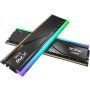ADATA DIMM 16 GB DDR5-6400 (AX5U6400C3216G-CLABK) thumbnail